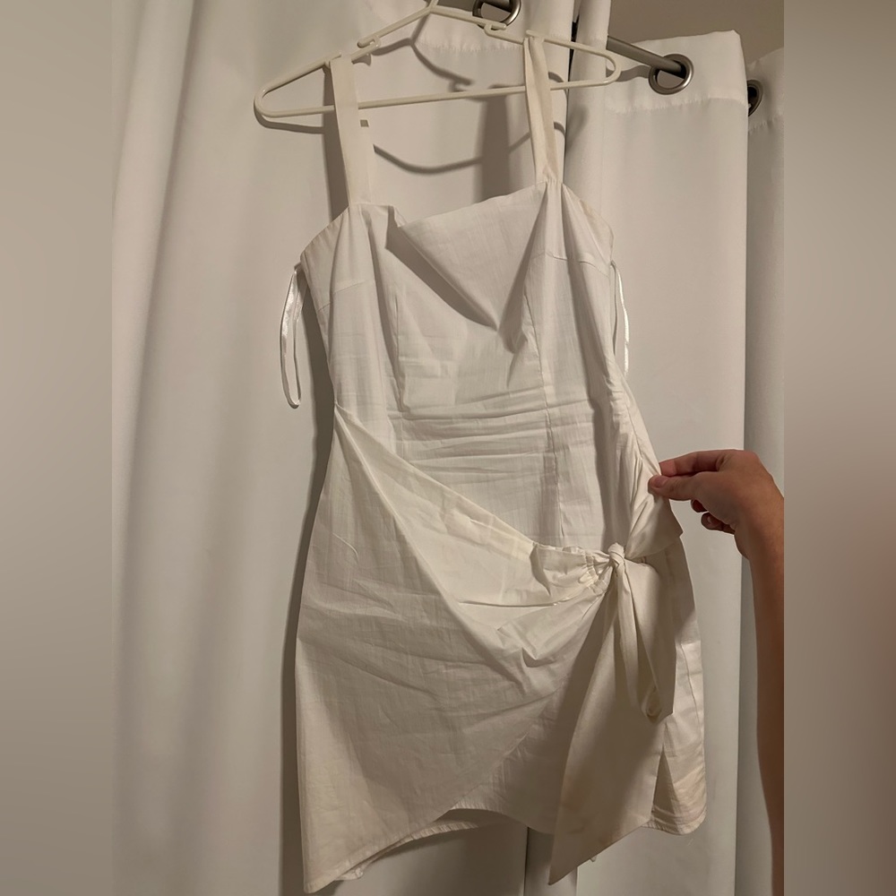 Dress size s